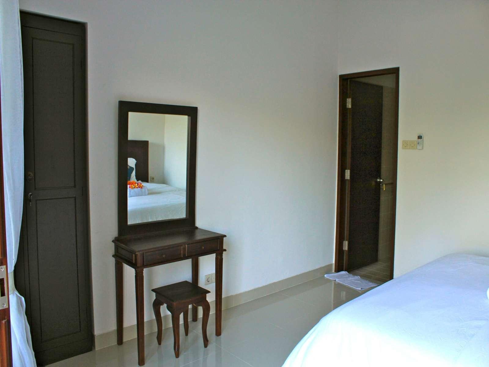 Kanda Villa Ubud Exterior foto